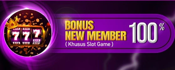 Link Alternatif Bonus New Member 100 Di Awal - Deposit 25 Bonus 25 TO 2X 3X 5X 8X 10X Kecil