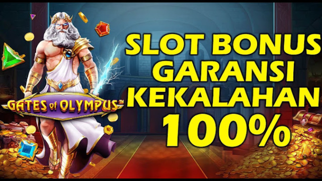 Situs Judi Bo Slot Gacor