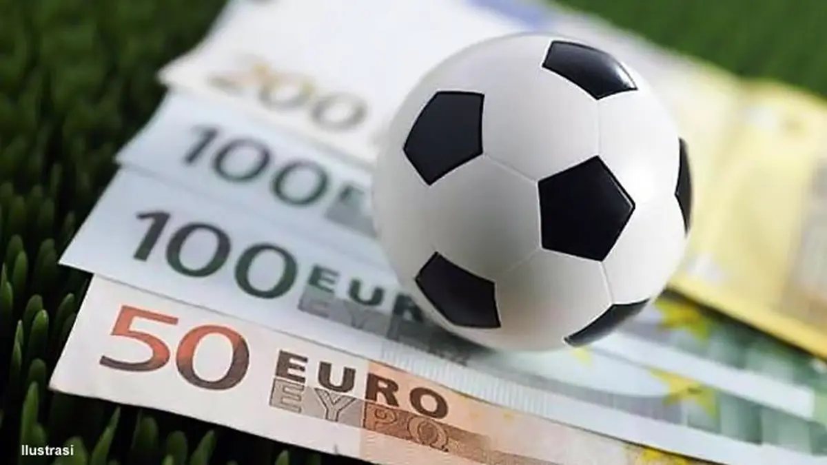 Strategi Bermain Judi Bola dengan Minimal Risiko
