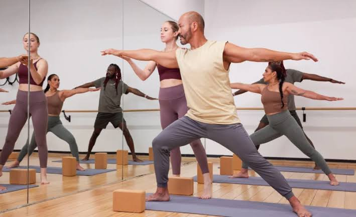 Yoga for Beginners: A Simple Guide to Starting Your Practice