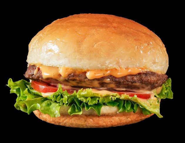 Ide Menu Burger untuk Menemani Acara Kumpul Bersama Teman