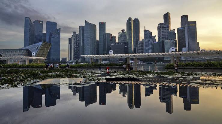 Lake Life EC dan Kenyamanan Hunian di Tengah Kawasan Jurong