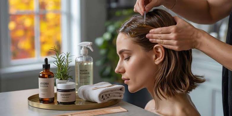 Rahasia Rambut Sehat dengan Perawatan yang Tepat Setiap Hari